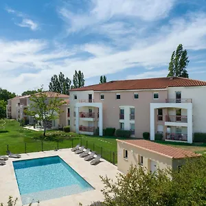3* Aparthotel Garden & City Aix En Provence - Puyricard