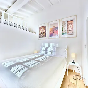 èrsextius, Ib, Appartement