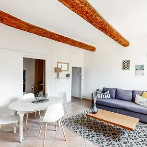 Le Pigeonnier - Un Voyage En Provence Appartement