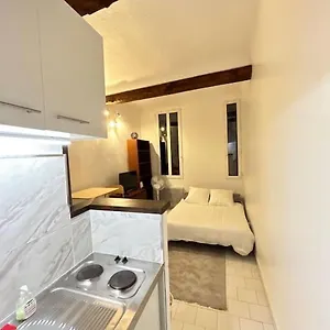 Centre Rotonde Appartement