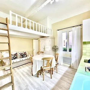 Ersextius, Mjd, Appartement