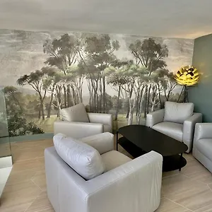 Centre Historique Climatise Avec Terrasse Appartement