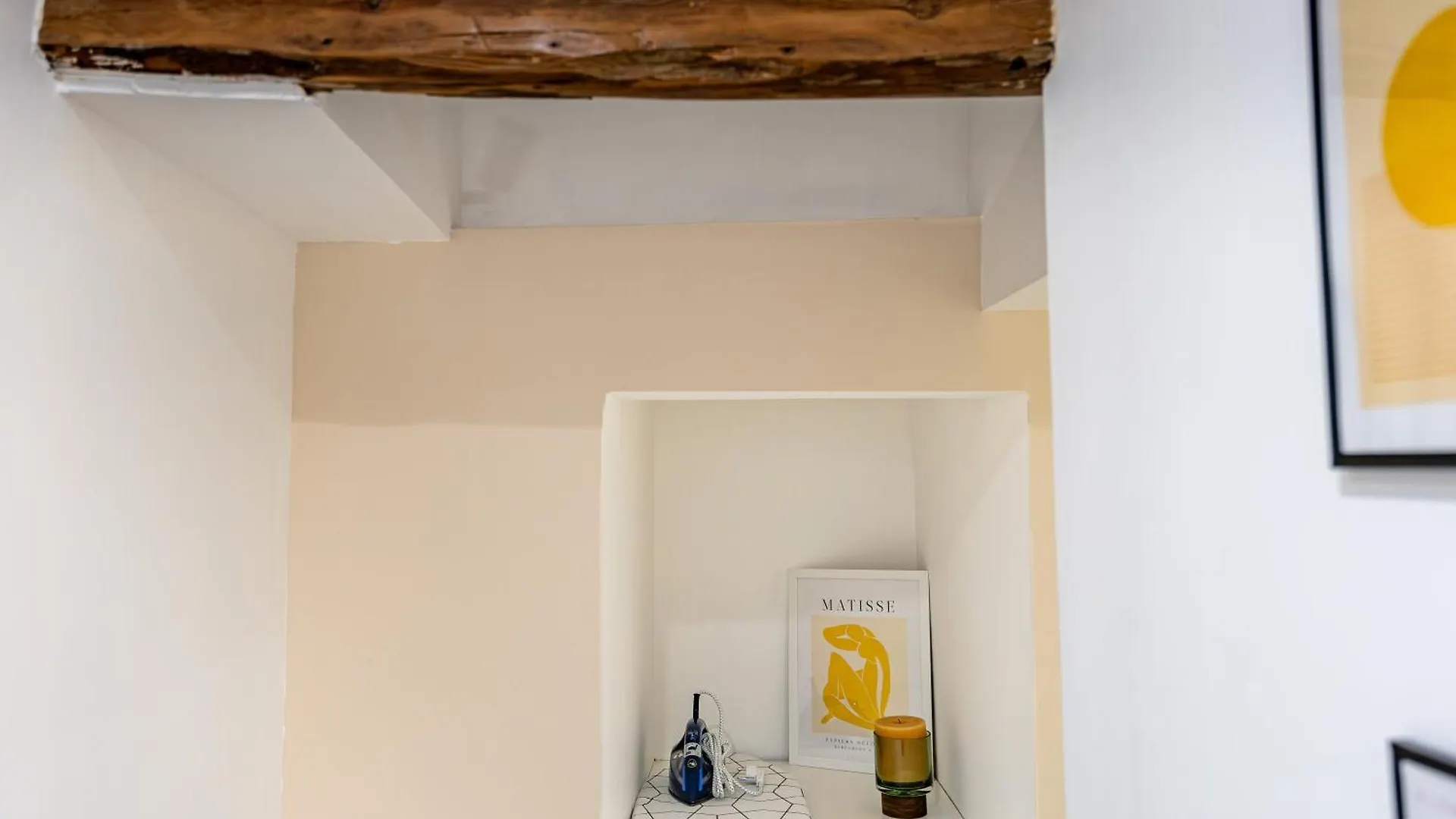 Apartment Suite Cosy Dans Le Centre Historique Aix-en-Provence France