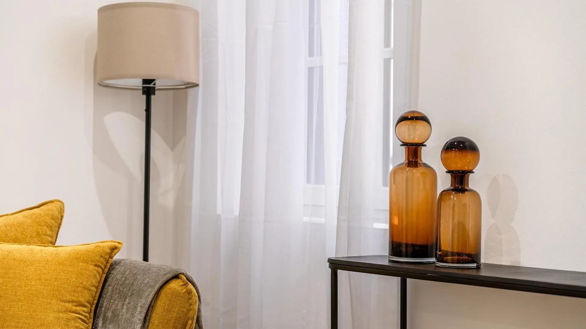 Suite Cosy Dans Le Centre Historique Aix-en-Provence 0*,  France