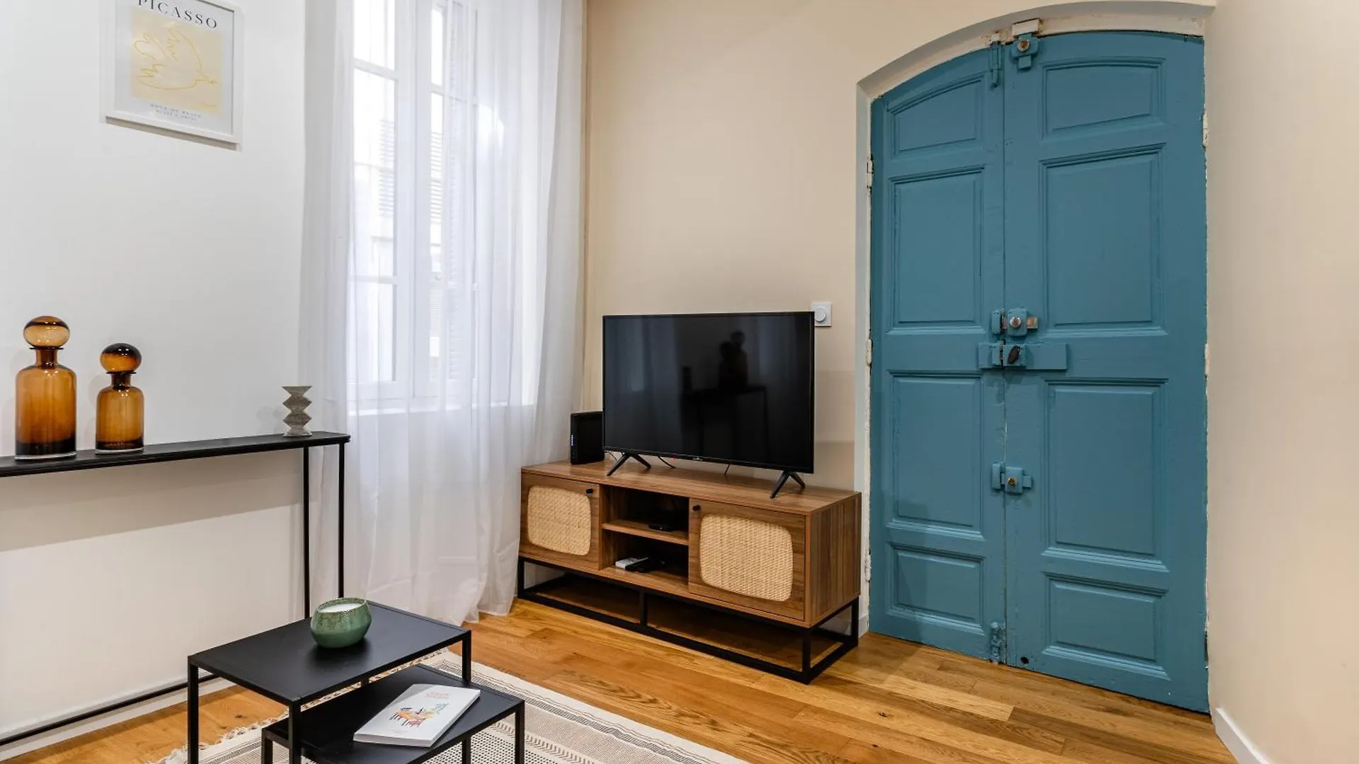 Suite Cosy Dans Le Centre Historique آيكس أومبروفينس فرنسا
